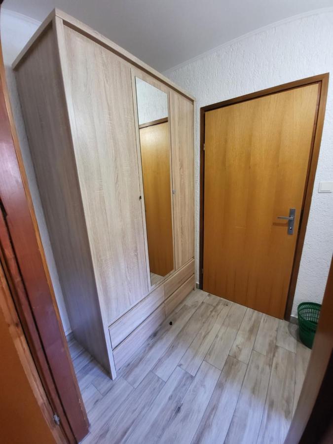 Apartmani Mira Супетарска Драга Екстериор снимка